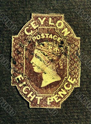old stamps