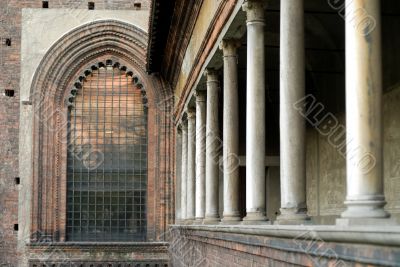 Castello Sforzesco