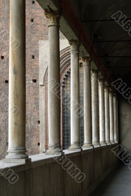 Castello Sforzesco