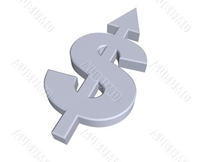 dollar sign
