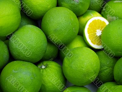 limes