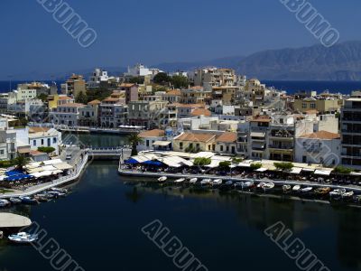 agios nicolaos