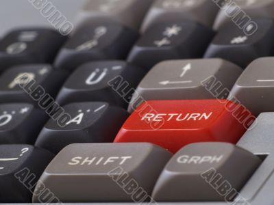 Return