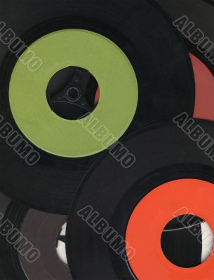 single records