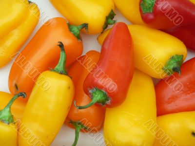 Peppers