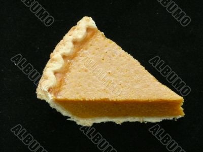 Pumpkin Pie