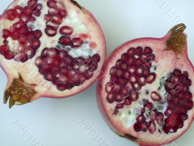 Pomagranates