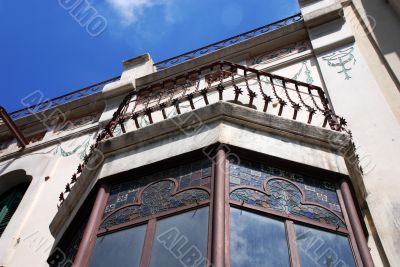city details