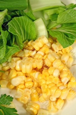 Corn Off The Cob 2