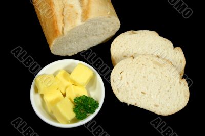 Bread And Butter