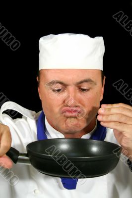 Voila Chef