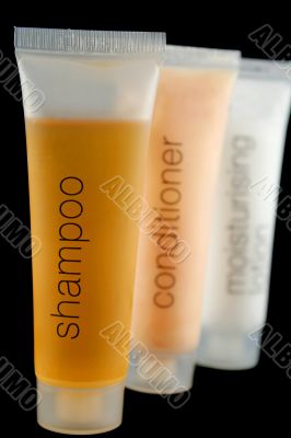 Bath Products 1