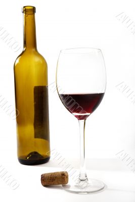 Red vine