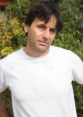 Adorable man