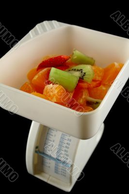 Kitchen Scales 2