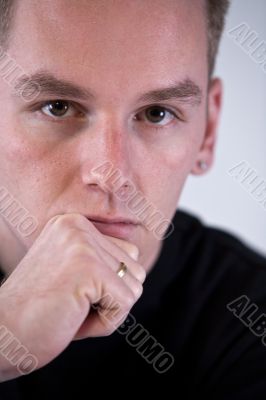 Thinkingboy