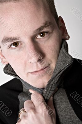 boys jacket