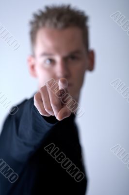 Boys point