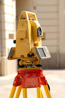 surveyor