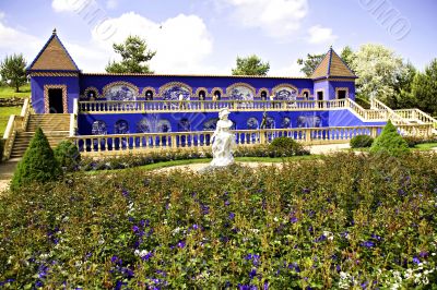 Palacio dos Marquises de Fronteira
