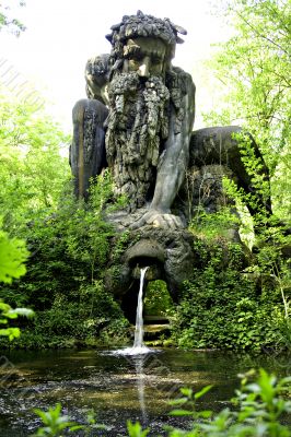 Apennijnen Giant