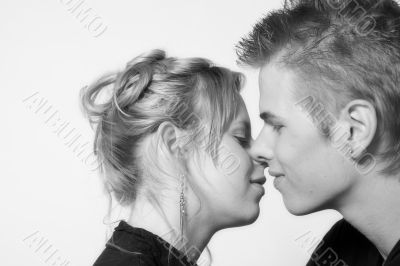 Little Kiss