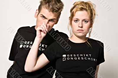 Appropriate - Inappropriate