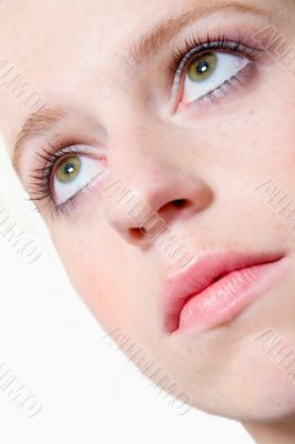 Natural close up