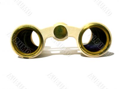 Antique Binoculars