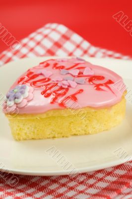 Little cake
