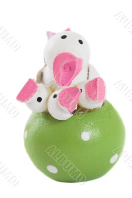 Easter decoration