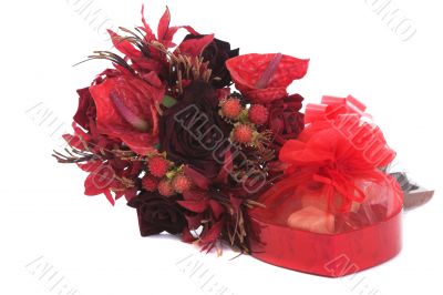 Valentine`s presents