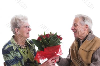 Valentine love