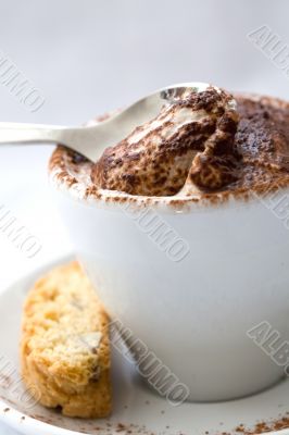 Small dessert
