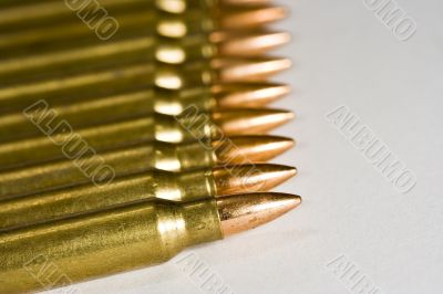 ammo