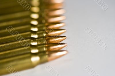ammo