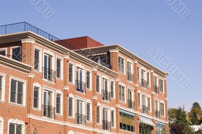 New Lofts