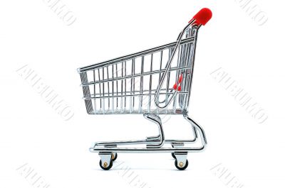 Shopping cart