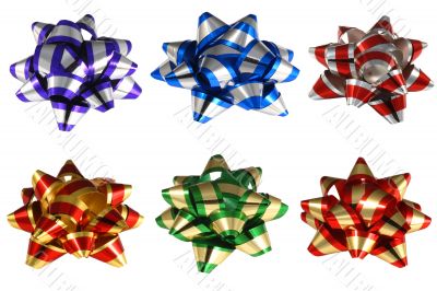 Present bows