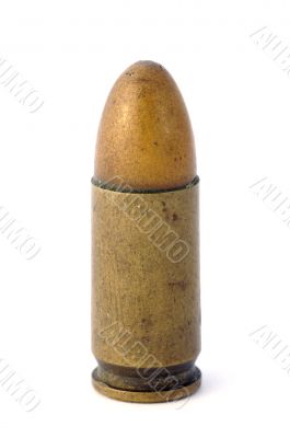 9mm shell