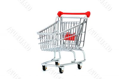 Shopping cart