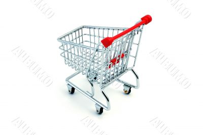 Shopping cart