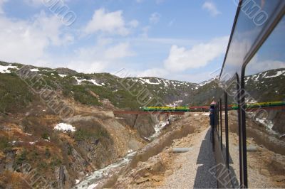 Passenger Train 2