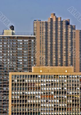 Hi Rise Buildings