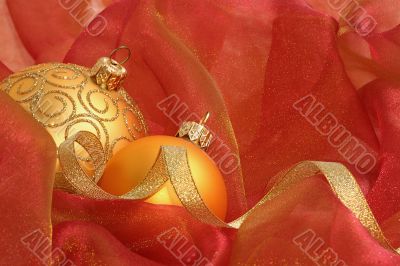 Christmas Ornaments