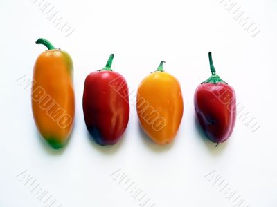 peppers