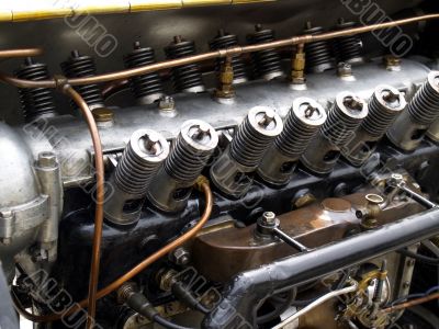 engine