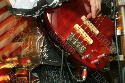 bass-guitar
