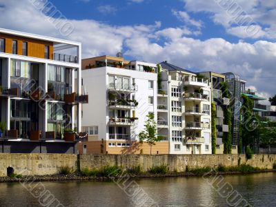modern living