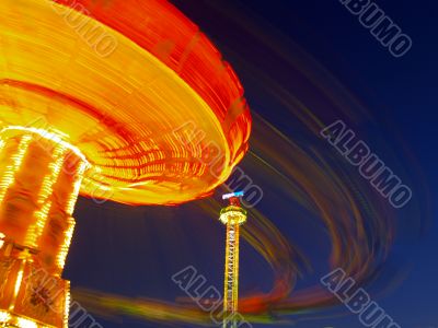 chairoplane